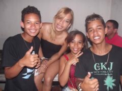 Natal Open Prime